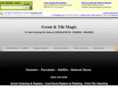 cleanmygrout.com