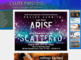 clutefirst.org