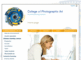 college-of-photographic-art.org