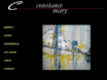 constancemary.com