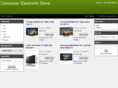 consumerelectronicstore.com