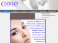 cosmed-saar.de
