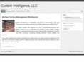 customintelligence.net