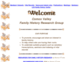 cvfamilyhistory.org