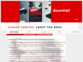 damagecontrolbook.com