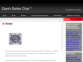 davesbarberchair.com