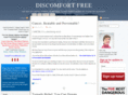 discomfortfree.com