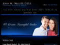 drfaris.com