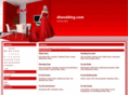 dtwedding.com