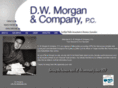 dwmorgancpa.com