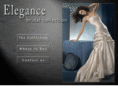 elegancebridals.com