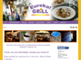 eurekagrill.com