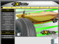 exceltireandwheel.com