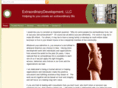 extraordinarydevelopment.com
