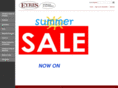 eyresfurniture.com