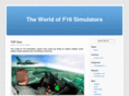 f16simulators.com