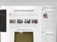 fincasjavier.com