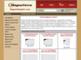 flexiblemagneticsheets.com