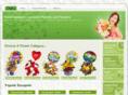 floristipswich.com