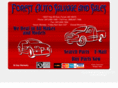 forestautosalvageandsales.com