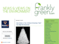 franklygreen.com