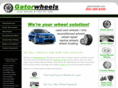 gatorwheels.com