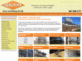 gilcoscaffolding.com