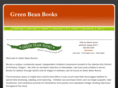 greenbeanbookspdx.com