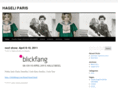 hageli-paris.com
