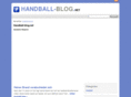 handball-blog.com