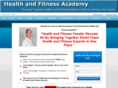 healthandfitnessacademy.com