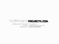 hoffmannprojects.com