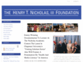 htnfoundation.org