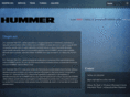hummerauto.ro