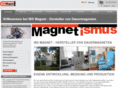 ibsmagnet.de