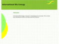internationalbe.com