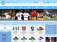 joyfullshoes.com