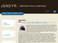 jsndyr.com