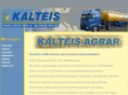 kalteis-agrar.com