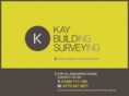kaybuildingsurveying.com