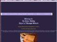 kwmassageschool.com