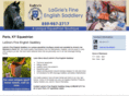 lagriesenglishsaddlery.net