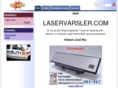 laservarsler.com