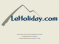 leholiday.com