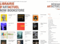 librairieartactuel.org