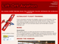 liftoffaviation.com