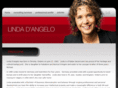 lindadangelo.com