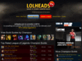 lolheads.com