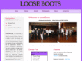 looseboots.co.uk