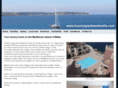 luxuryapartmentmalta.com